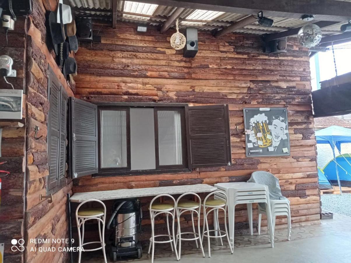 Rancho 60 C Balneario Camboriu