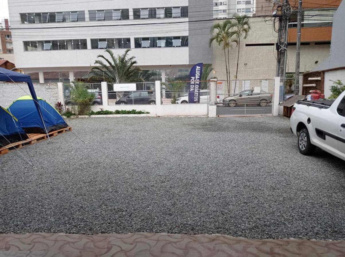 Rancho 60 C Hospedagem domiciliar *