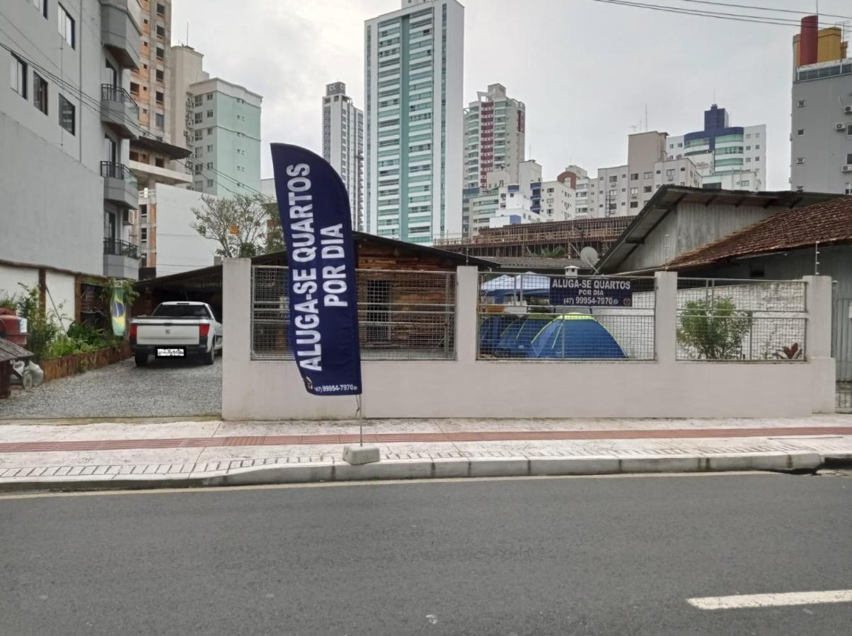Hospedagem domiciliar Rancho 60 C