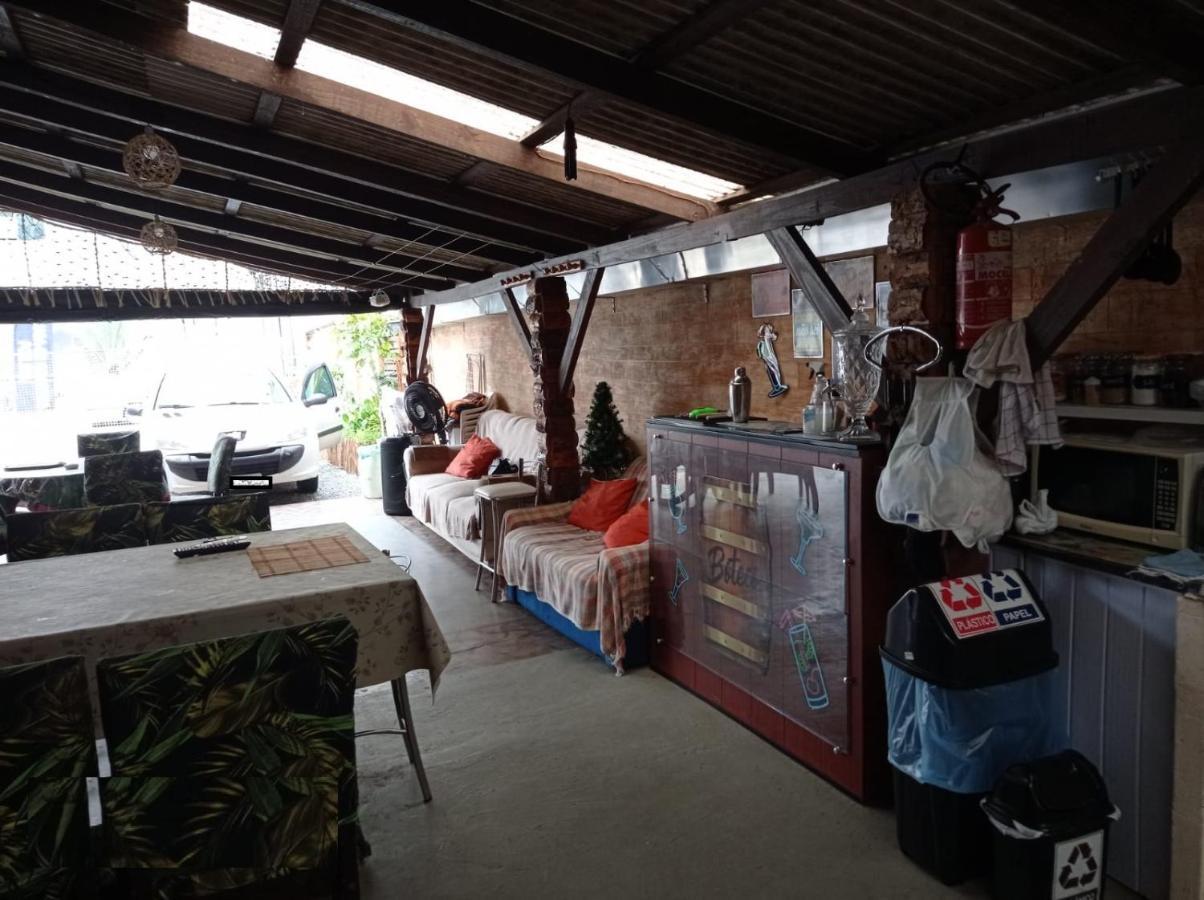 Rancho 60 C Hospedagem domiciliar *
