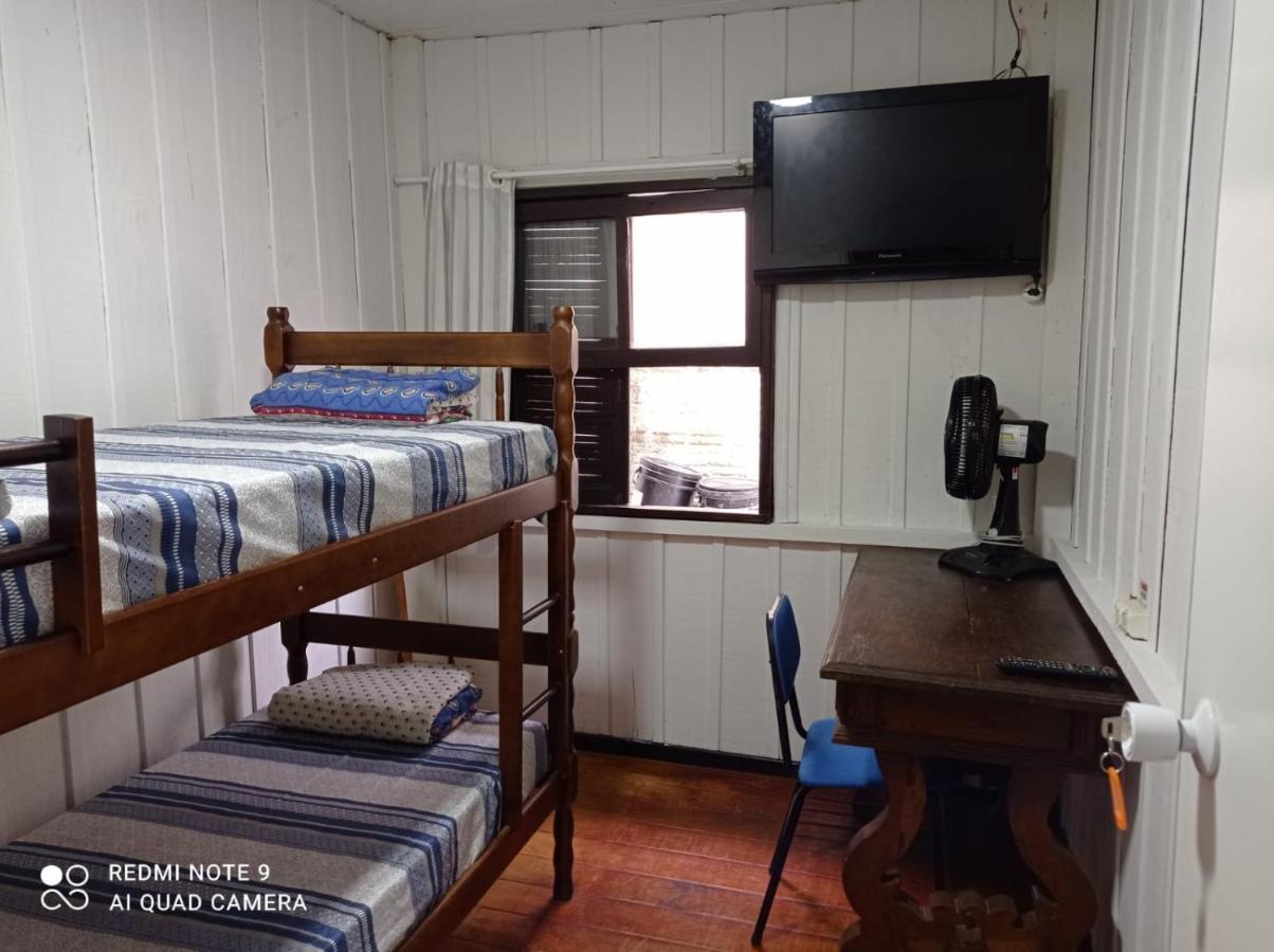 Rancho 60 C Hospedagem domiciliar *