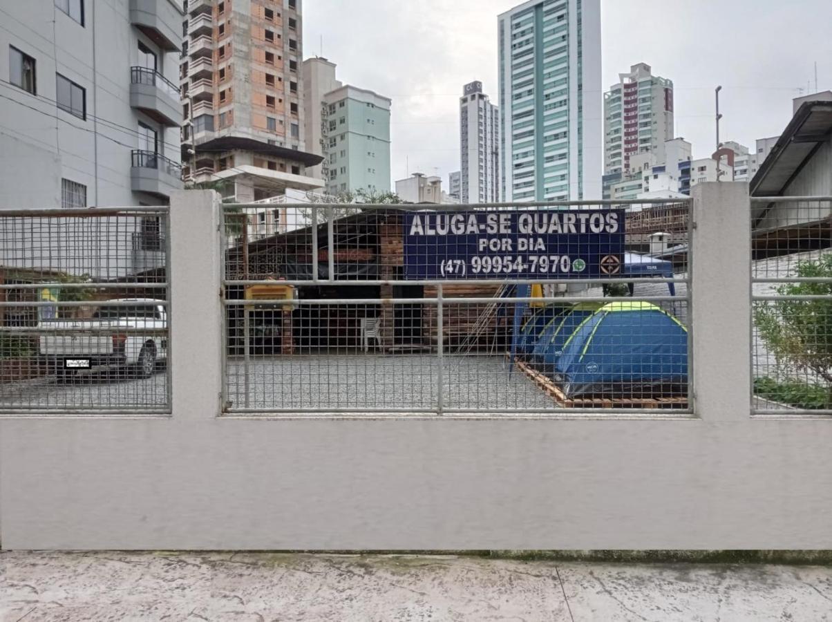 Rancho 60 C Hospedagem domiciliar Balneario Camboriu