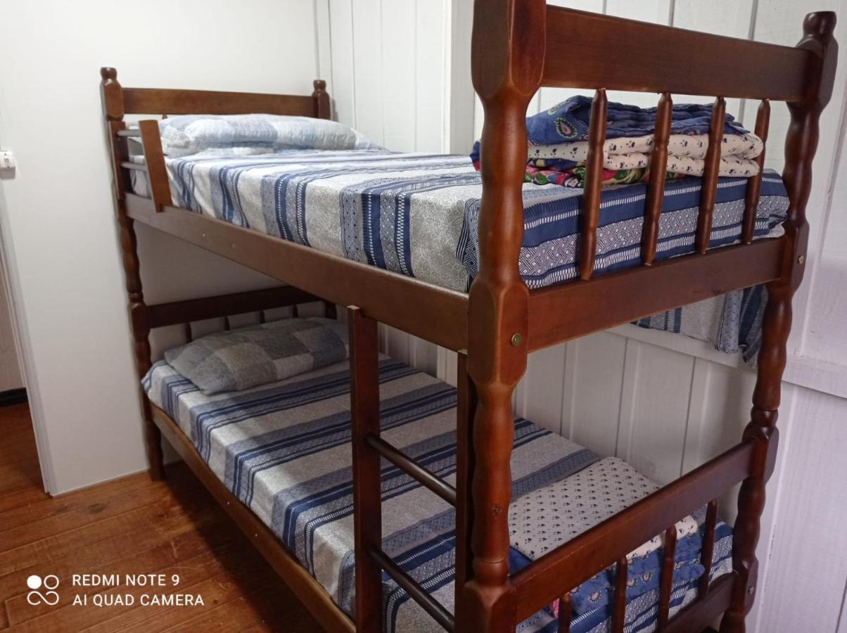 Rancho 60 C Hospedagem domiciliar *